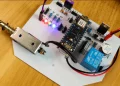 Smart Arduino lock