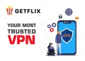 Getflix VPN