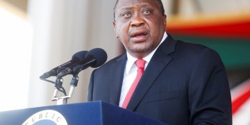 Debt shadow clouds Kenya’s forthcoming presidential polls | Business and Economy News