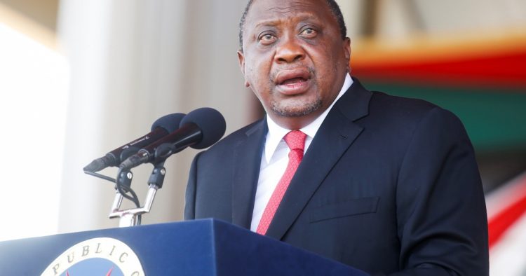 Debt shadow clouds Kenya’s forthcoming presidential polls | Business and Economy News