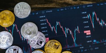 Cryptocurrencies Are Volatile And Risky
