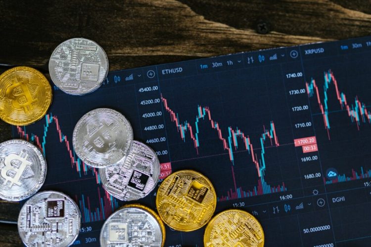Cryptocurrencies Are Volatile And Risky