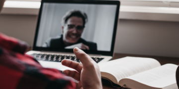 Deepfakes Are Interviewing For Tech Jobs