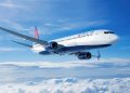 Delta buys 100 Max planes in first big Boeing order in over a decade