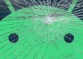 Broken Android Phone