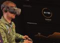 Dublin’s VRAI to develop 'defence metaverse' with VR training programme