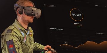 Dublin’s VRAI to develop 'defence metaverse' with VR training programme