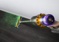 Dyson launches V15 Detect, a new cordless vacuum cleaner with Laser Dust Detection in India for Rs 62,900