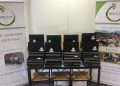 ERA fixes your old electronics and donates them to charitable organizations