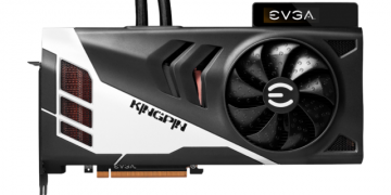 EVGA's RTX 3090 Ti is The Most Outlandish GPU Ever Made