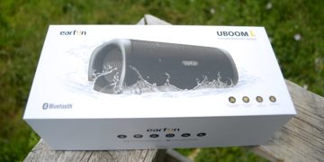 EarFun UBOOM L Review: A Budget Bluetooth Speaker for Everyone