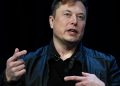 Elon Musk Moves to End $44 Billion Deal to Buy Twitter