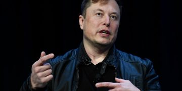 Elon Musk Moves to End $44 Billion Deal to Buy Twitter