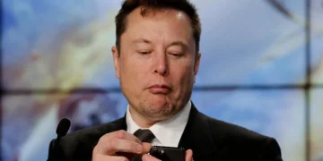 Elon Musk Pulls Out Of $44 Billion Twitter Deal