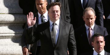 Elon Musk Responds to Twitter’s Lawsuit Over $44 Billion Deal