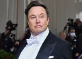 Elon Musk Talks On Mars, Birth Rate, Skips Twitter At Tech Conference: Report