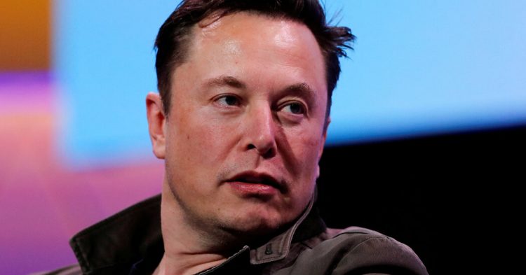Elon Musk and Twitter to Go to Trial Over Deal In October