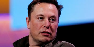 Elon Musk says he is terminating $44bn Twitter deal | Social Media News