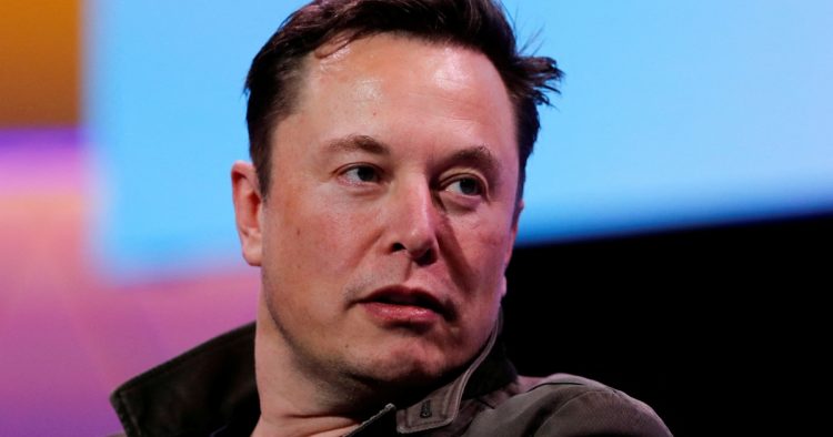 Elon Musk says he is terminating $44bn Twitter deal | Social Media News
