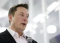 Elon Musk's deal to buy Twitter is in peril