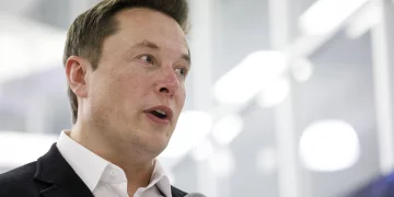 Elon Musk's deal to buy Twitter is in peril