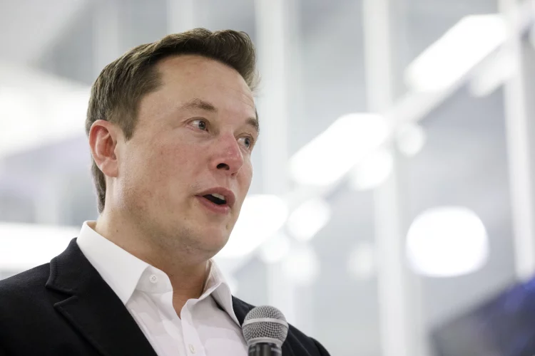 Elon Musk's deal to buy Twitter is in peril