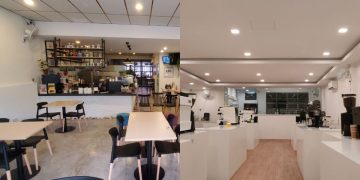 Emery School of Coffee, a M'sian startup for coffee training courses