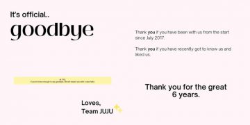 Entrepreneur lessons from M'sian lingerie brand shutdown