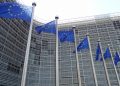 The European Commission headquarters in Brussels (8)