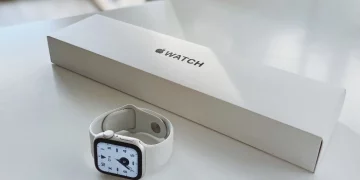 Apple Watch 8
