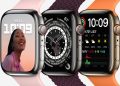 Apple Watch Series 7