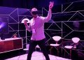 F.T.C. Sues to Block Meta Virtual Reality Deal as It Confronts Big Tech
