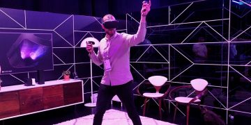 F.T.C. Sues to Block Meta Virtual Reality Deal as It Confronts Big Tech