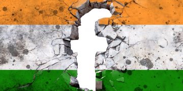Facebook Accused of ‘Whitewashing’ India Human Rights Report