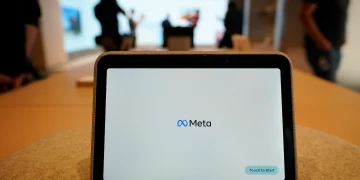 Facebook suffered a revenue decline in its 2nd quarter earnings report