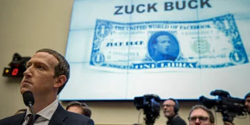 Facebook tells managers to identify low performers in memo