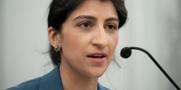 Federal Trade Commission sues to block Meta’s acquisition of VR company