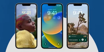 Feeling brave? You can try out Apple's new iOS and iPadOS updates now.