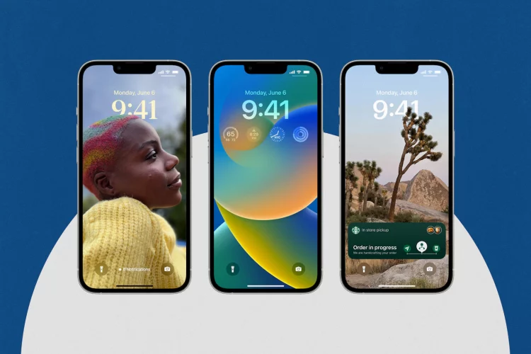 Feeling brave? You can try out Apple's new iOS and iPadOS updates now.