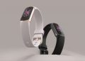 Fitbit’s 'Find Phone' feature is rolling out to Luxe trackers