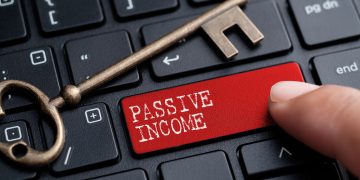 Five Tried And Tested Passive Income Ideas