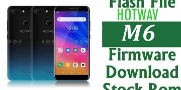 Hotwav M6