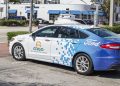 Ford-backed autonomous car startup Argo AI lays off 150 employees