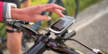 Garmin Edge Explore 2