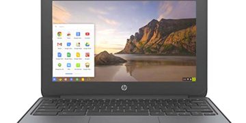GeekDad Daily Deal: HP Business Chromebook