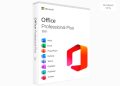 GeekDad Daily Deal: Lifetime License for Microsoft Office Professional 2021