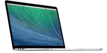 GeekDad Daily Deal: Refurbished Apple Macbook Pro i5