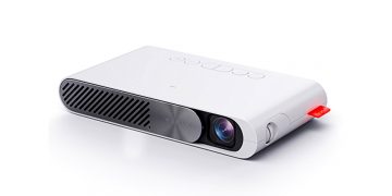 GeekDad Daily Deal: Wemax Go Laser Projector