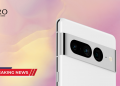 Google Pixel 7 are not surprising but disappointing!