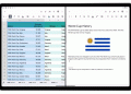 Google apps on Android tablets receive multitasking improvements